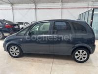 Usado Opel Meriva Cosmo 100 CV (73 kW) 2008 Gris Monovolumen