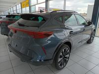 Nuevo Cupra Formentor 150 CV (110 kW) 2025 Gris SUV