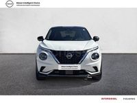 Usado Nissan Juke 143 CV (105 kW) 2023 Blanco SUV