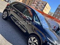 Usado Citroën C4 Picasso Intensive 115 CV (84 kW) 2013 Negro Monovolumen