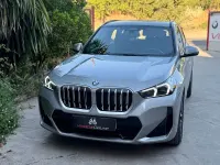 Usado BMW X1 Comfort Edition 150 CV (110 kW) 2025 Gris / plata SUV