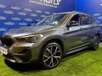 Usado BMW X1 Comfort Edition 190 CV (139 kW) 2021 SUV