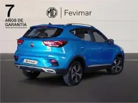 Usado MG ZS Comfort 106 CV (77 kW) 2025 SUV