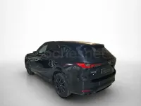 Usado Mazda CX-60 Homura-Line 330 CV (242 kW) 2024 Negro SUV