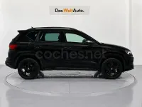 Nuevo Seat Ateca FR 150 CV (110 kW) 2026 Negro SUV