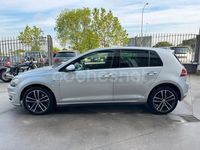 Usado VW Golf VII GTE 204 CV (150 kW) 2015 Gris / plata Berlina