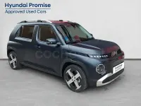 Usado Hyundai Inster 2025 Eléctrico Utilitario