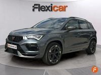 Usado Cupra Ateca 300 CV (220 kW) 2021 Gris SUV