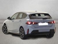 Usado BMW 120 170 CV (125 kW) 2025 Gris / plata Utilitario