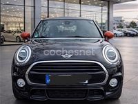 Usado Mini John Cooper Works 231 CV (169 kW) 2018 Negro Utilitario