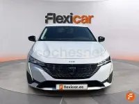 Usado Peugeot 308 Active 130 CV (95 kW) 2024 Blanco Berlina