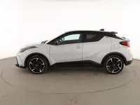 Usado Toyota C-HR Sport 184 CV (135 kW) 2022 Blanco SUV
