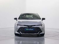Usado Toyota Corolla Sport 154 CV (113 kW) 2025 Plateado Berlina
