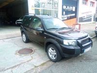 usado Land Rover Freelander 2.0Td4 S