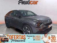 Usado Citroën C4 Feel 130 CV (95 kW) 2023 Gris SUV