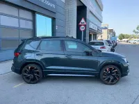 Usado Cupra Ateca VZ 300 CV (220 kW) 2023 Gris / plata SUV