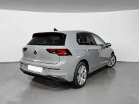 Nuevo VW Golf VIII 116 CV (85 kW) 2026 Gris Utilitario