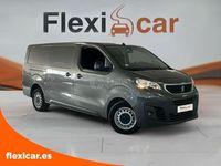 usado Peugeot Expert Fg. Long 2.0bluehdi S&s Prem. Aut. 180