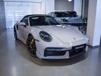 Usado Porsche 992 650 CV (478 kW) 2024 Gris Descapotable