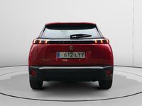 Usado Peugeot 2008 100 CV (73 kW) 2022 SUV