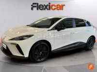 Usado MG MG4 EV 2023 Eléctrico Utilitario
