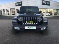 usado Jeep Gladiator 3.0 V6 MJET OVERLAND AUTO 4WD 264 4P