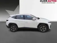 Usado Hyundai Tucson 215 CV (158 kW) 2024 SUV