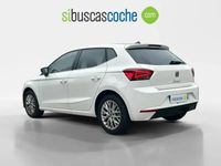 Nuevo Seat Ibiza 115 CV (84 kW) 2025 Blanco