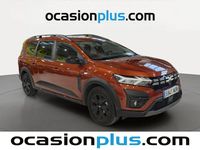 Usado Dacia Jogger Extreme 110 CV (80 kW) 2023 Naranja Monovolumen