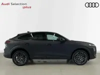 Usado Audi 200 272 CV (200 kW) 2026 Marrón Pickup/Camioneta