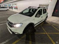 Usado Dacia Sandero Essentiel 90 CV (66 kW) 2020 Blanco Berlina