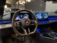 Usado BMW 520 Shadowline 197 CV (144 kW) 2025 Gris Berlina