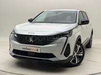 Usado Peugeot 5008 Allure 130 CV (95 kW) 2022 Blanco SUV