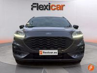 Usado Ford Kuga ST-Line 120 HP (88 kW) 2024 Cinzento SUV