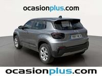 Usado Jeep Avenger Altitude 101 HP (74 kW) 2023 Cinzento SUV