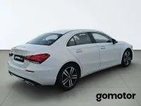Usado Mercedes A180 116 CV (85 kW) 2022 Berlina