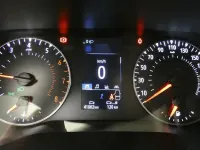 Usado Renault Clio V Intens 91 CV (66 kW) 2022 Gris Berlina