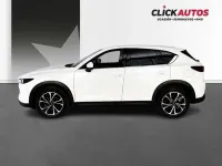 Usado Mazda CX-5 165 CV (121 kW) 2023 Blanco SUV