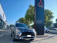 Usado Mitsubishi Outlander P-HEV 2020