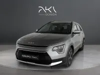 Usado Kia Niro 129 CV (94 kW) 2025 Gris SUV