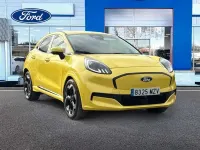 Usado Ford Puma Gen-E Premium 124 kW (169 CV) 2025 SUV