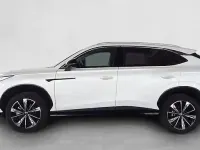 Usado MG HS Comfort 170 CV (125 kW) 2025 Blanco SUV