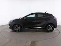 Usado Ford Puma Titanium 125 CV (91 kW) 2023 Negro SUV