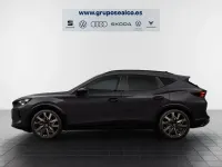 Nuevo Cupra Formentor 150 CV (110 kW) 2026 Rojo SUV
