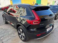 Usado Volvo XC40 Core 163 CV (119 kW) 2025 Negro SUV