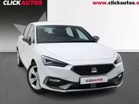 Usado Seat Leon FR 150 CV (110 kW) 2025