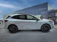 Nuevo Ford Kuga ST-Line X 242 CV (177 kW) 2026 Gris SUV