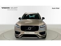 Usado Volvo XC90 Ultimate 455 CV (334 kW) 2023 Gris SUV