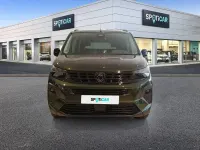 Nuevo Peugeot Rifter Allure 130 CV (95 kW) 2026 Verde Monovolumen