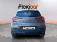 Usado Mitsubishi ASX Motion 91 CV (66 kW) 2024 Gris SUV